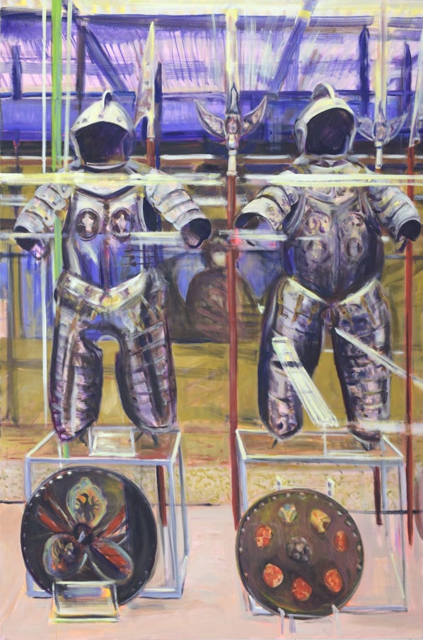 210 x 140 cm