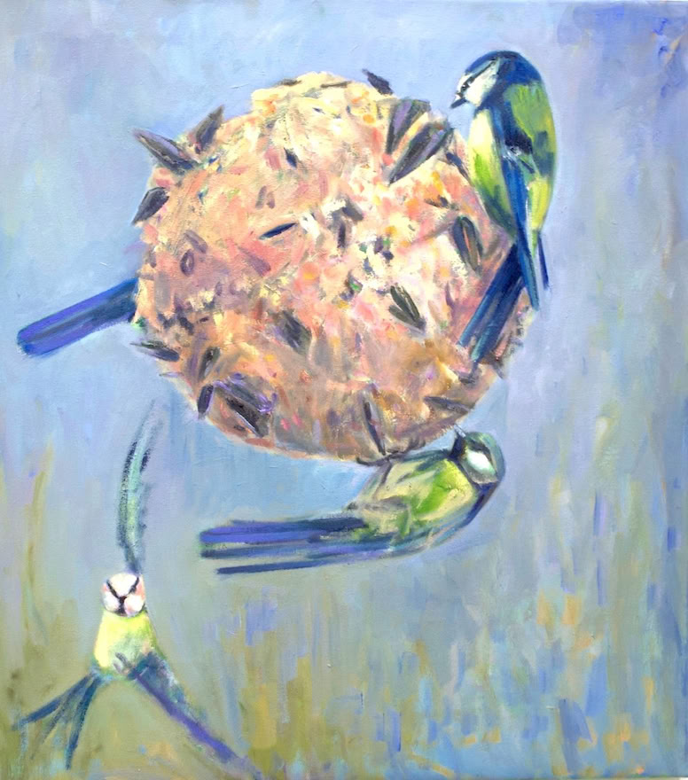 Globemasters, 2018