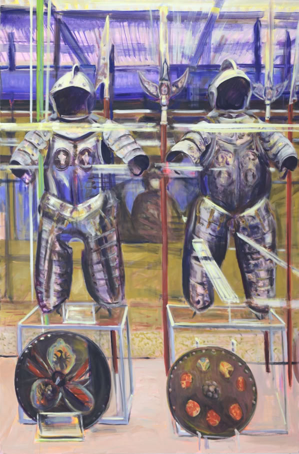 210 x 140 cm