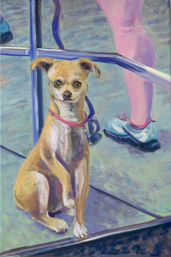 pincher