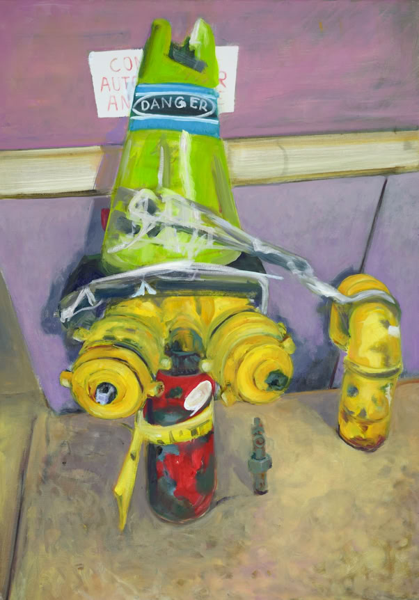 Standpipe