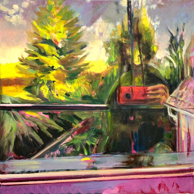 60 x 60 cm