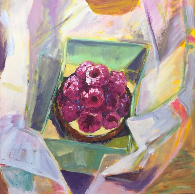 40x40cm